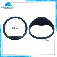 Waterproof Silicone NFC/RFID Wristband