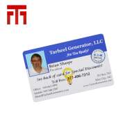 Cheap programable SIM blank125khz em writable rfid key card