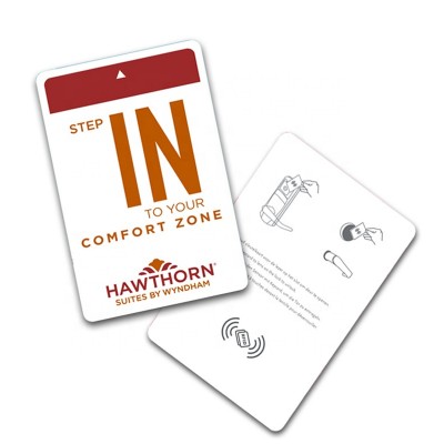 Rewritable contactless price smart low cost access hotel key nfc rfid card