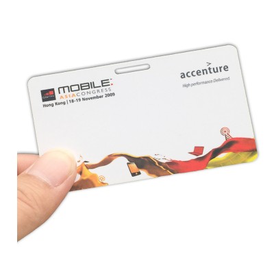 Inkjet printable EM4100 125khz EM4200 EM4305 Marine Plastic PVC EM Proximity Card