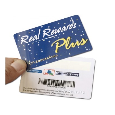 Free samples custom logo printing credit card size membership plastic pvc business cards